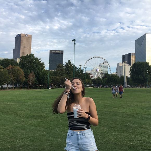 Hi I’m Morgan! - Picture 1 of 1